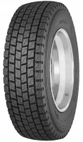 305/70R22.5 opona MICHELIN XDE2+ 152/148L